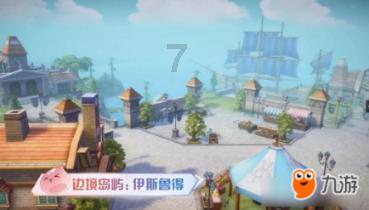 小猫钓鱼游戏龙王版有船