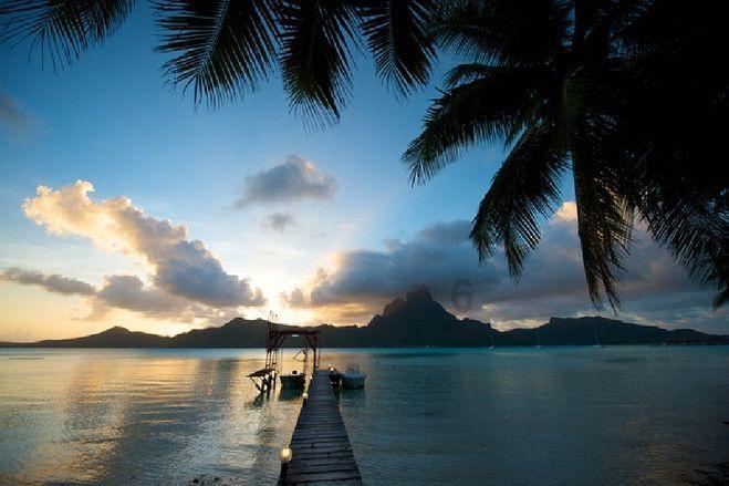 海盗寻宝记