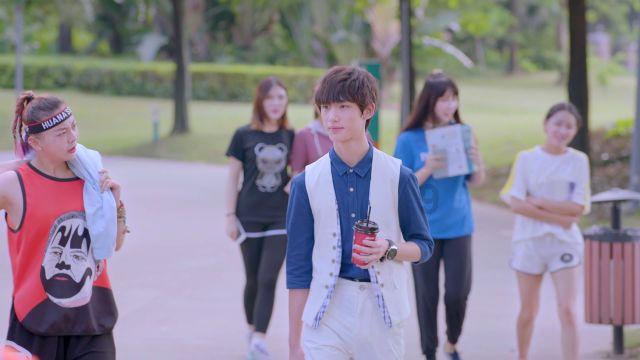 通过音乐之路2